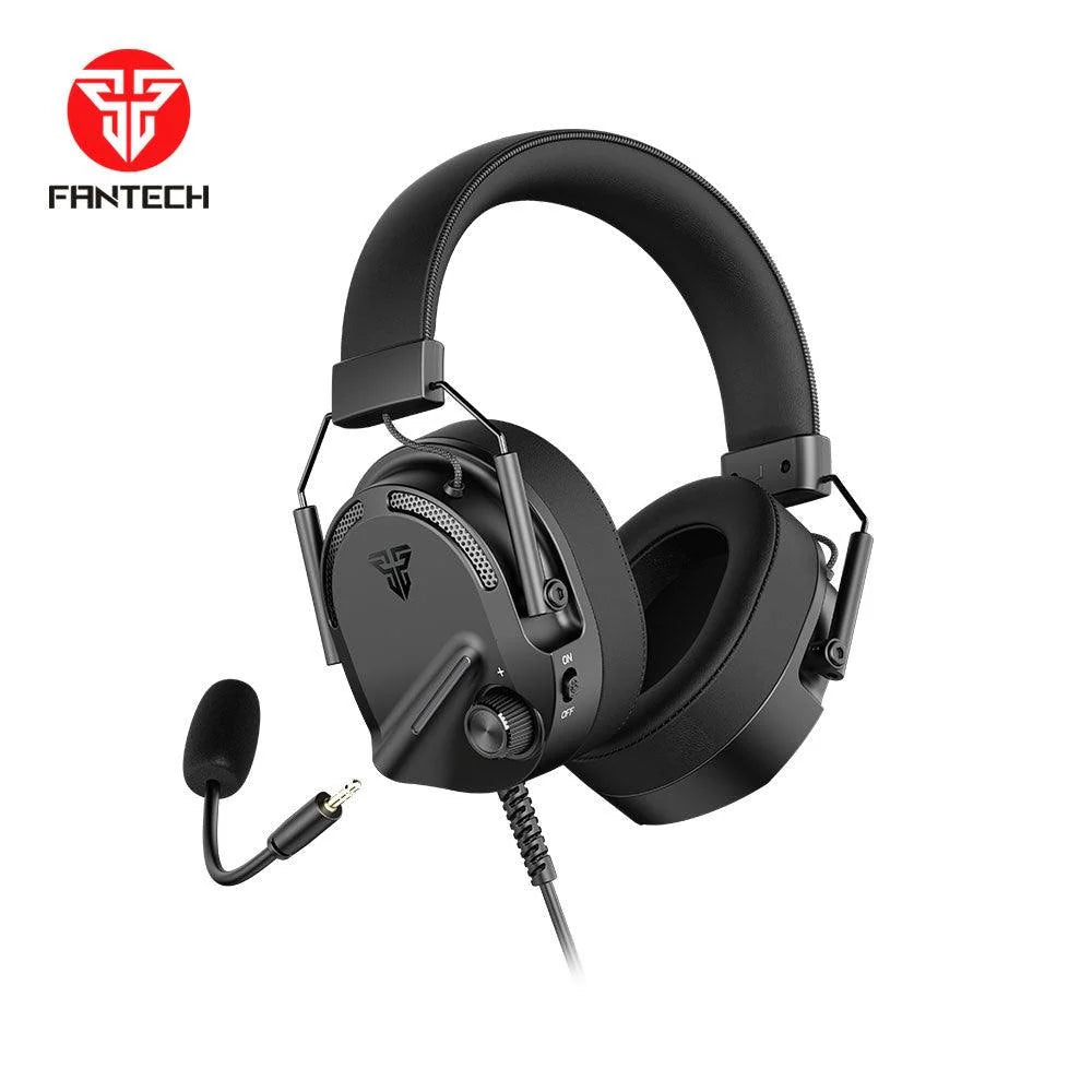 Fantech Alto MH91 Multi-Platform Gaming Headset Fantech Alto MH91 Multi-Platform Gaming Headset